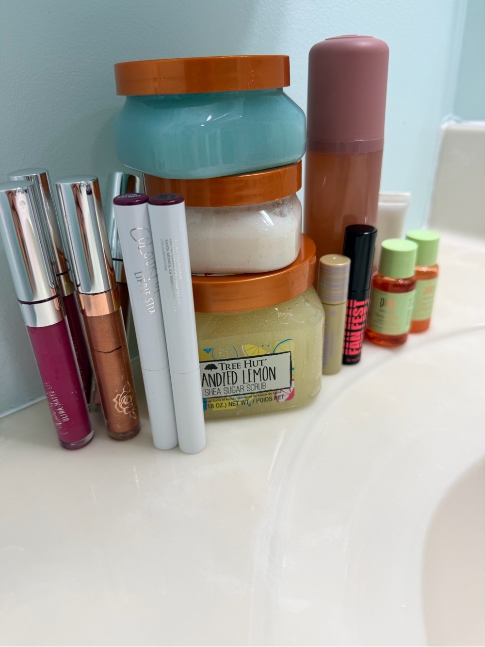 Random Beauty Bundle